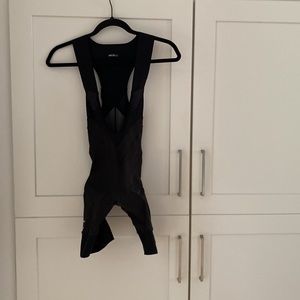 Cycling bibs / bike shorts